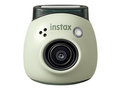 FUJIFILM FUJIFILM Instax PAL - Instant Camera - Pistacio Green