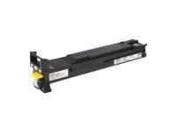 KONICA MINOLTA KONICA MINOLTA Schwarz Tonerpatrone
