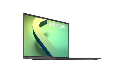 LG LG gram Grau 16Z90Q-G.AA79G 40,6cm (16") i7-1260P 16GB 1TB W11