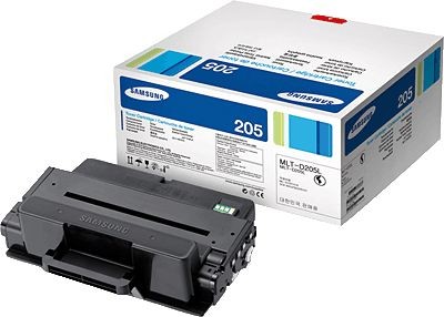 Original Toner für SAMSUNG Laserdrucker ML-3310ND, HC