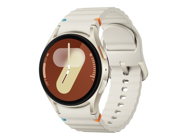 SAMSUNG SAMSUNG Galaxy Watch7 LTE SM-L305 40 mm Cream