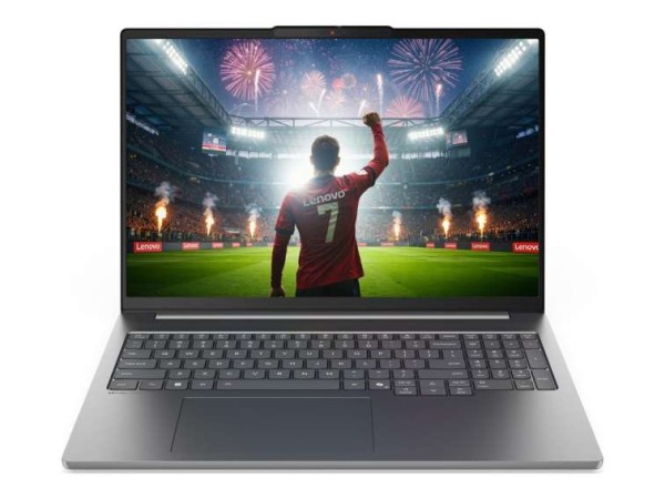 LENOVO IdeaPad Pro 5 16IPH11 83SK 40,6cm (16") Ultra 7 356H 32GB 1TB W11 83SK0012GE