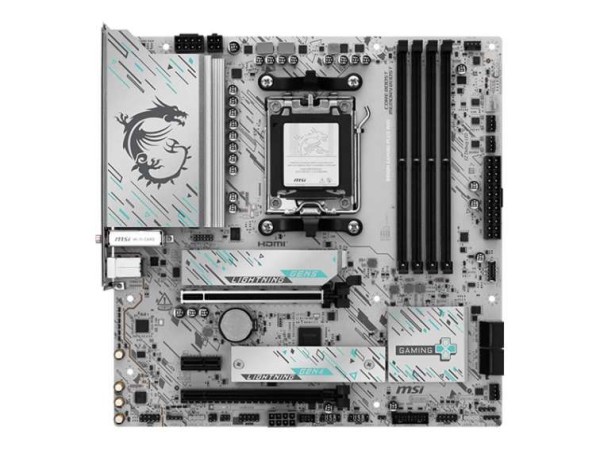 MSI B850M Gaming Plus WIFI SAM5 7E66-001R