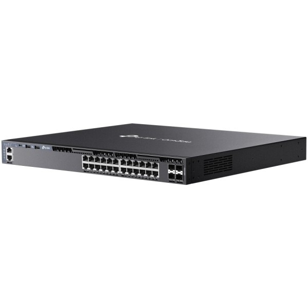 TP-LINK TP-LINK Omada Switch 24x GE SG6428X Layer 3