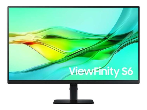 SAMSUNG ViewFinity S6 S32D604UAU 81,3cm (32") LS32D604UAUXEN