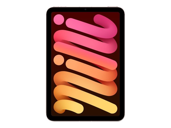 APPLE iPad mini 21,1cm (8,3") A15 256GB iOS MLX93FD/A
