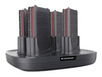 DATALOGIC DATALOGIC CHARGER 4 SLOT BATTERY MEMOR 1
