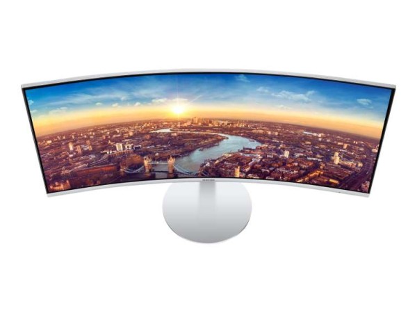 SAMSUNG C34J791WTr 86,4cm (34") curved Monitor LC34J791WTRXZG