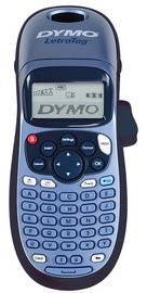 DYMO Hand-Beschriftungsgerät "LetraTag PLUS",