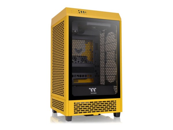THERMALTAKE THERMALTAKE The Tower 200 Bumblebee