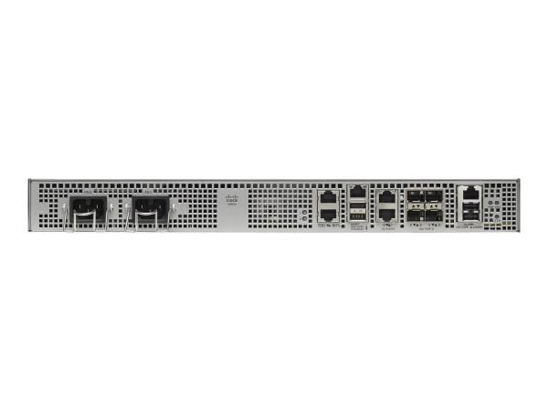 CISCO SYSTEMS CISCO SYSTEMS ASR920 SERIES