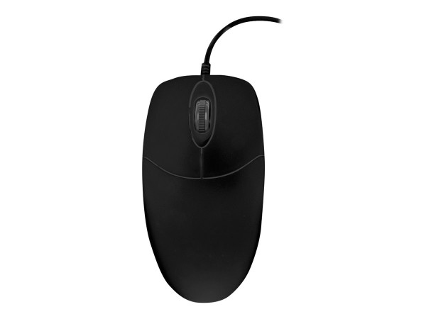 CHERRY CHERRY ACTIVE KEY MMS AK-PMJ1 Corded schwarz IP68