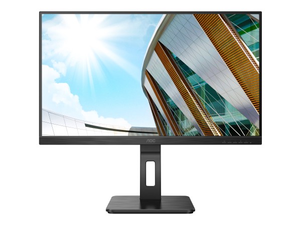 AOC U27P2 68,6cm (27") U27P2