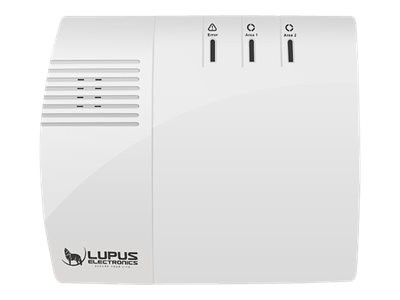 LUPUS ELECTRONICS LUPUSEC - XT2 PLUS Zentrale