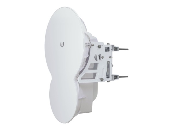 UBIQUITI NETWORKS Ubiquiti AirFiber, 1.4Gbps+ Backhaul, 24GHz AF-24