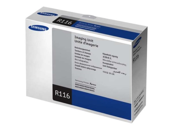 SAMSUNG MLT R116 1 Schwarz Druckerbildeinheit MLT-R116/SEE
