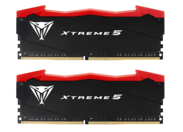 PATRIOT PVX548G76C36K 48GB Kit (2x24GB) PVX548G76C36K