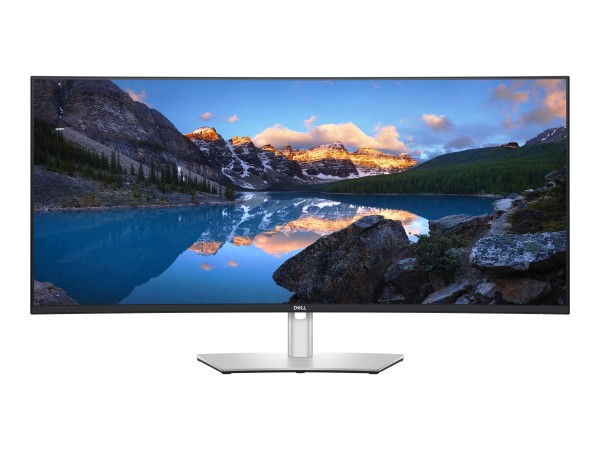 DELL U4021QW 100,8cm (39,7") U4021QW