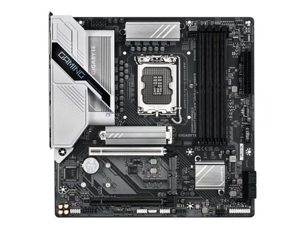 GIGABYTE Z890M Gaming X S1851 Z890M GAMING X