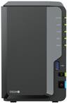 Bundle SYNOLOGY K/DS224+ + 2x SYNOLOGY HAT3300-6T 6TB K/DS224+ + 2X HAT3300-6T