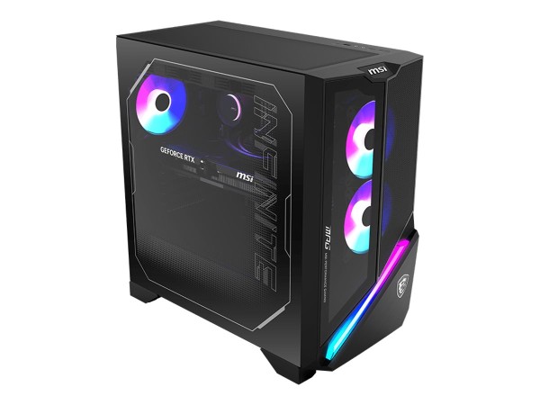 MSI MSI MPG Infinite X3 AI 2NUF7-013AT Ultra 7 265K 32GB 1TB W11
