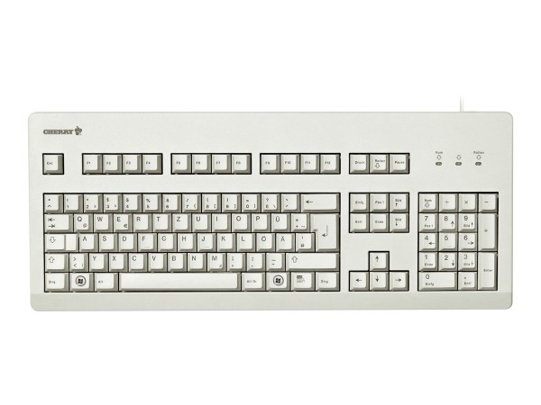 CHERRY CHERRY Tas Cherry G80-3000LXCEU-0