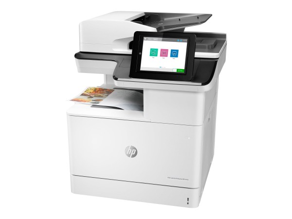 HP HP LaserJet Enterprise MFP M776dn
