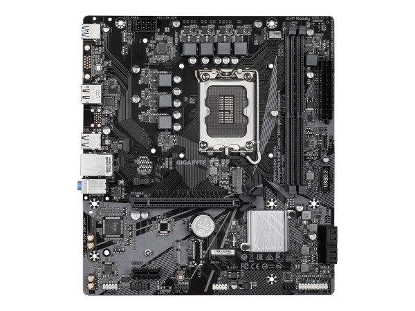 GIGABYTE GIGABYTE GIGA H610M D3W S1700