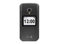 DORO 2424 GRAPHITE-SILVER 380442
