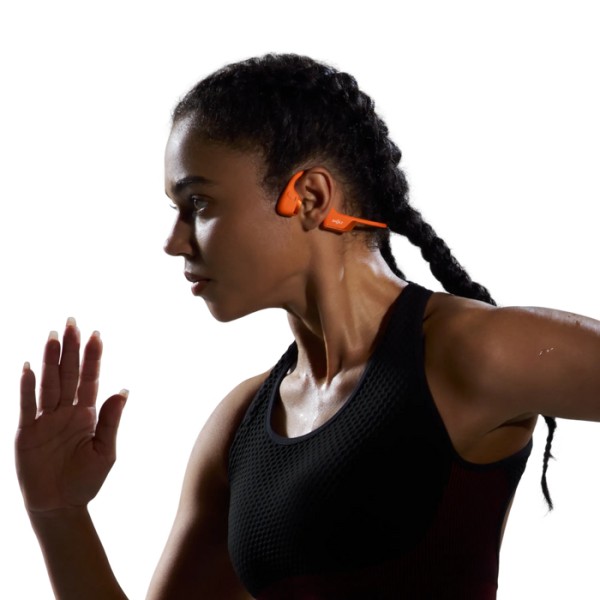 SHOKZ - OpenRun Pro2 - Orange (S820OR) S820OR