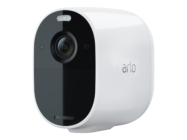 ARLO ARLO Essential 3 2K Security Camera & Solar Panel