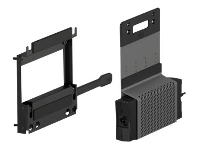 DELL DELL OptiPlex Micro and Thin Client VESA Mount w/Adapter Bracket