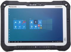 PANASONIC GERMAN KEYBOARD FOR G2-TABLET FZ-VEKG21LG