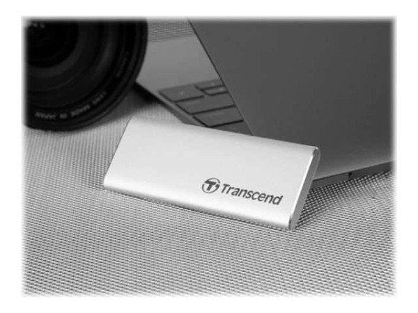 TRANSCEND ESD240C 120GB TS120GESD240C