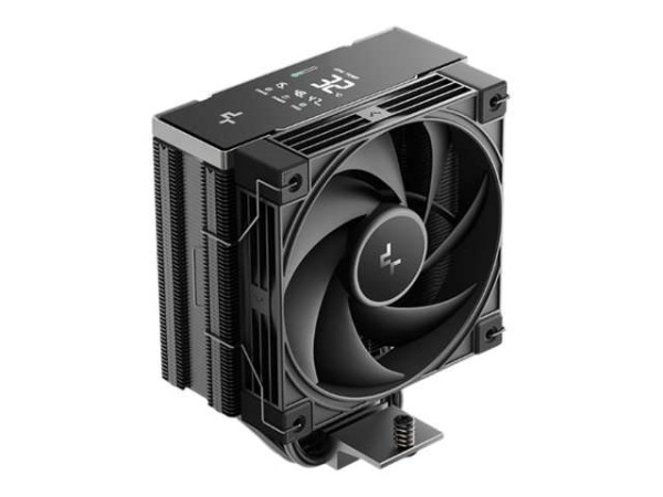DEEPCOOL AK400 G2 DIGITAL NYX CPU-Kühler R-AK400G2-BKNNMN-GJD-1
