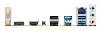 ASROCK B850M-X Wifi SAM5 90-MXBRU-A0UAYZ