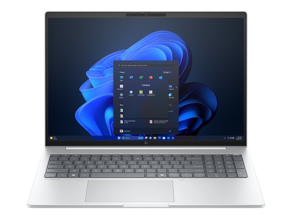 HP HP EliteBook 8 G1i 33,8cm (13,3") Ultra 5 225U 16GB 512GB W11P