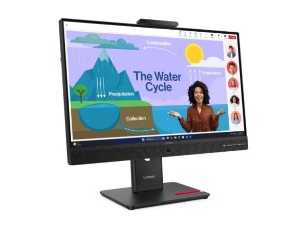 LENOVO ThinkVision T24D-4v 60,5cm (23,8") 64B7UAT1EU