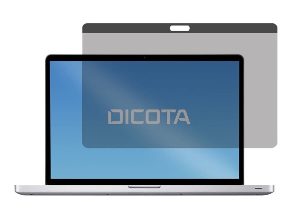 DICOTA Secret 2-Way for MacBook Pro 15/ MacBook Pro Retina 15 2012/MacBook D31590