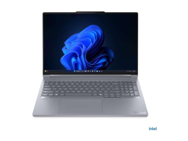 LENOVO ThinkBook 16p G6 40,6cm (16") Ultra 7 255HX 32GB 1TB W11P 21R00043GE