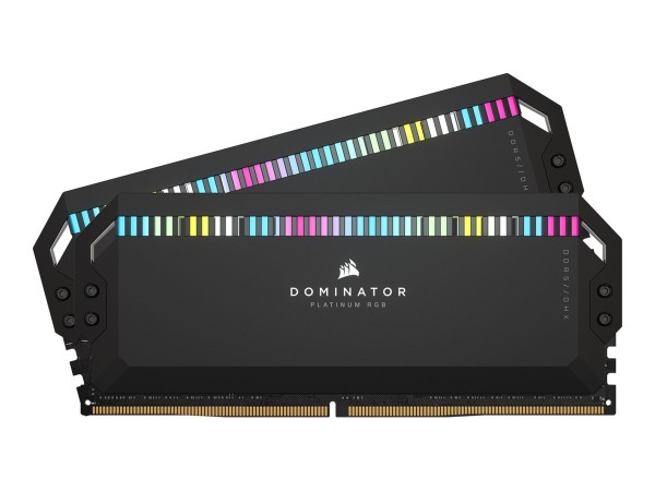 CORSAIR CORSAIR Dominator Platinum RGB 32GB Kit (2x16GB)