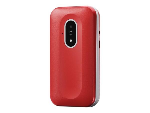 DORO DORO Leva L20 red white