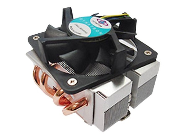 INTERTECH INTERTECH Kühler Inter-Tech Q-3   2HE Aktiv 1567