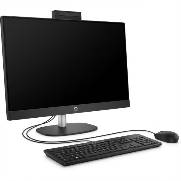 HP HP All-in-One PC ProOne 245 G10 60,5cm (23,8") R5-7520U 16GB 512GB W11P