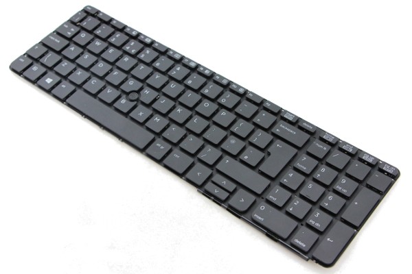 HP HP Keyboard (Swis2)