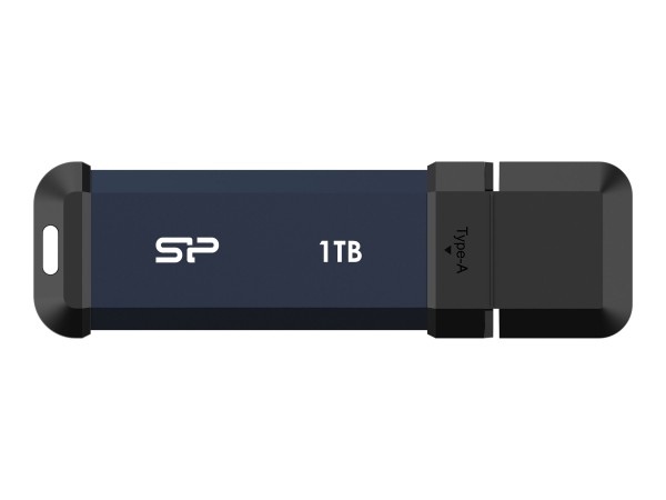 SILICON POWER SILICON POWER Portable-Stick 1TB