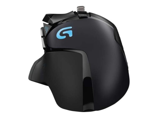 LOGITECH G502 Proteus Spectrum Gaming Mouse 910-004618