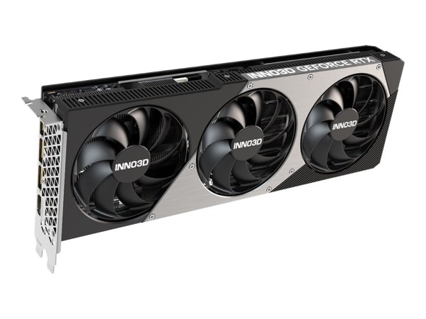INNOVISION INNO3D GeForce RTX 5070 Ti Twin X3 OC 16GB