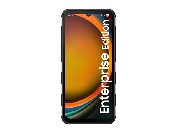 SAMSUNG SAMSUNG Galaxy Xcover 7 Pro 128GB Black 6.6" EE EU Model Android