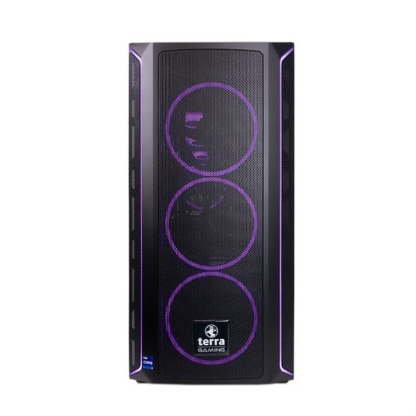 WORTMANN AG TERRA PC-GAMER ELITE 4 Ultra 7 265KF 32GB 2TB W11